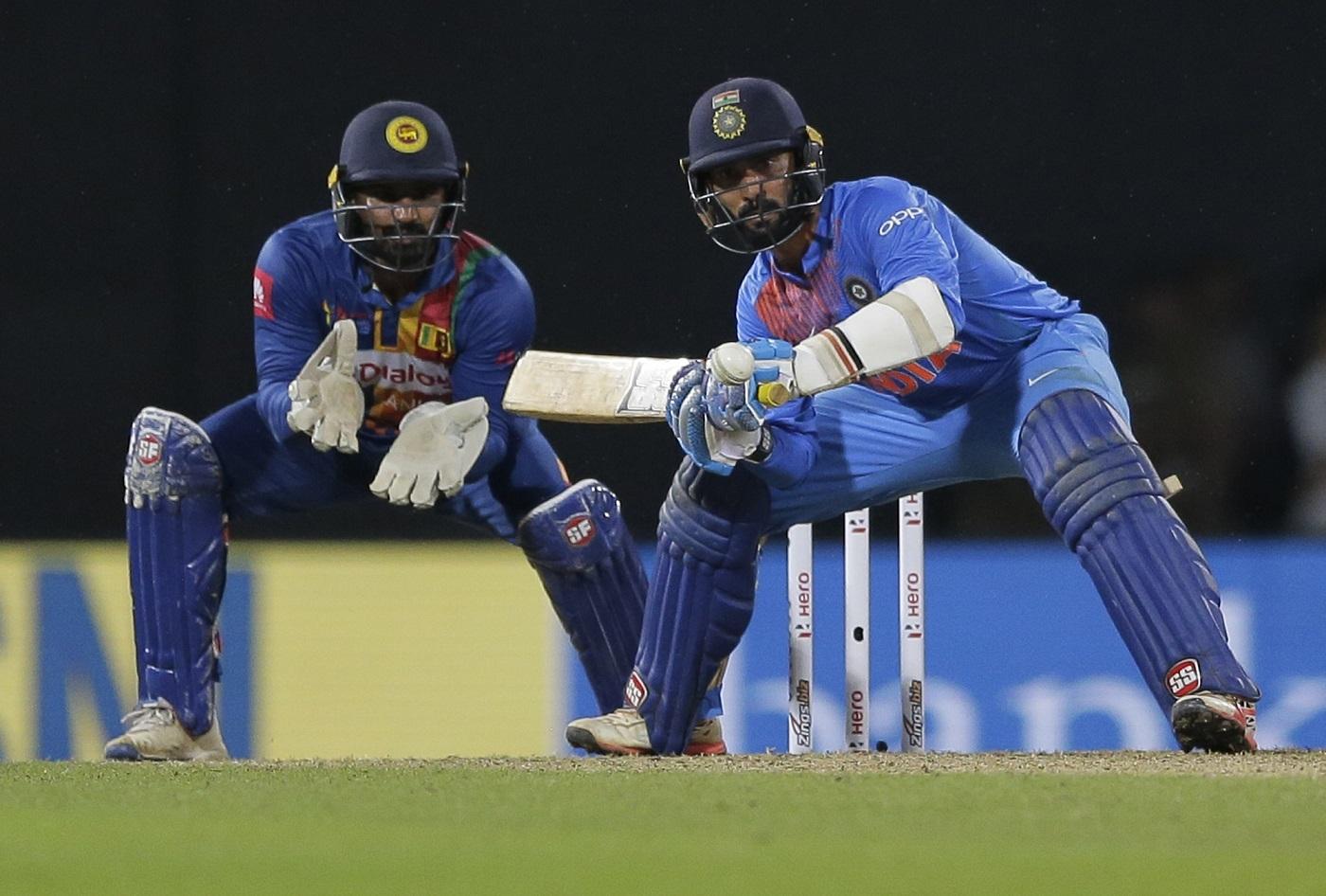 Dinesh Karthik Wallpapers - Wallpaper Cave