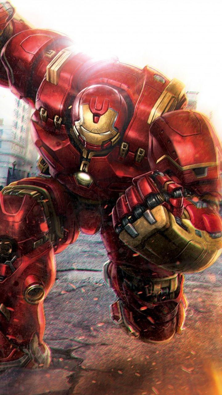 Wallpaper avengers, age of ultron, hulk, iron man. Ironman