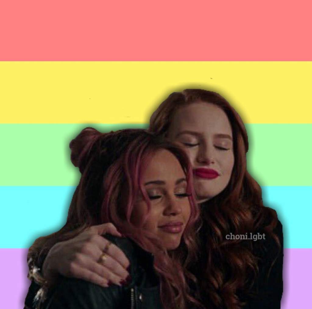 choni instagram page
