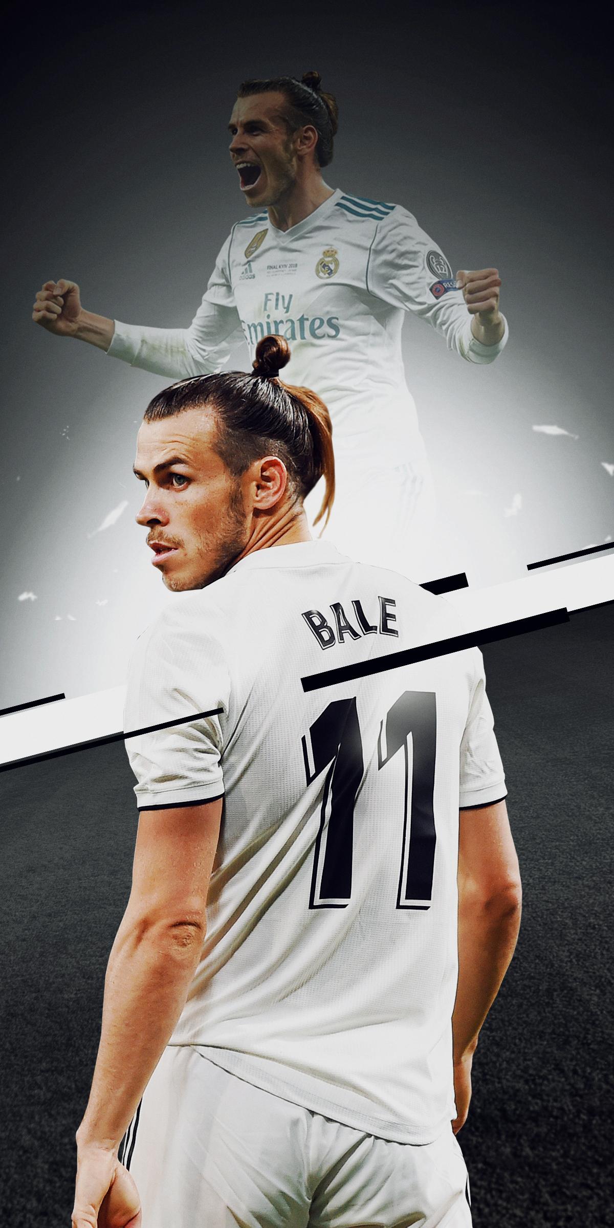 Gareth Bale Hd Wallpaper | फोटो शेयर