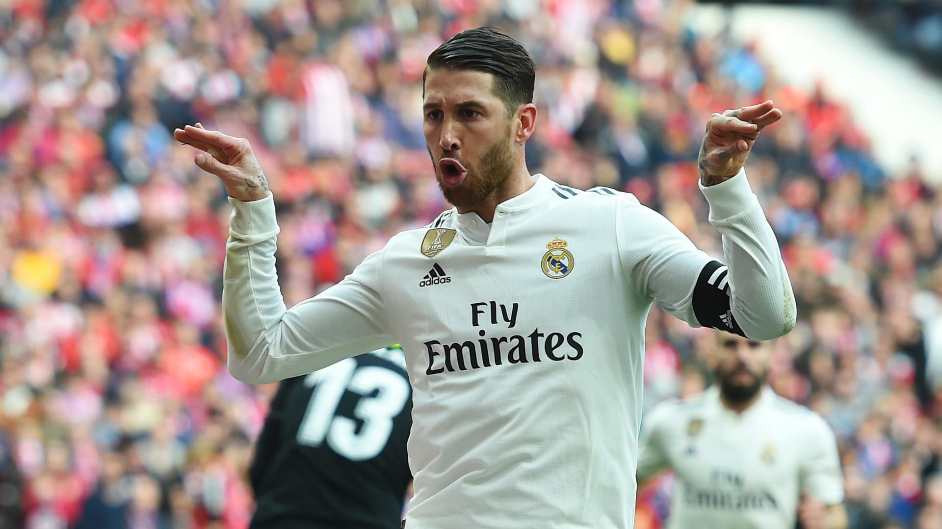 Sergio Ramos: Real Madrid Can Catch Barcelona. LA LIGA News