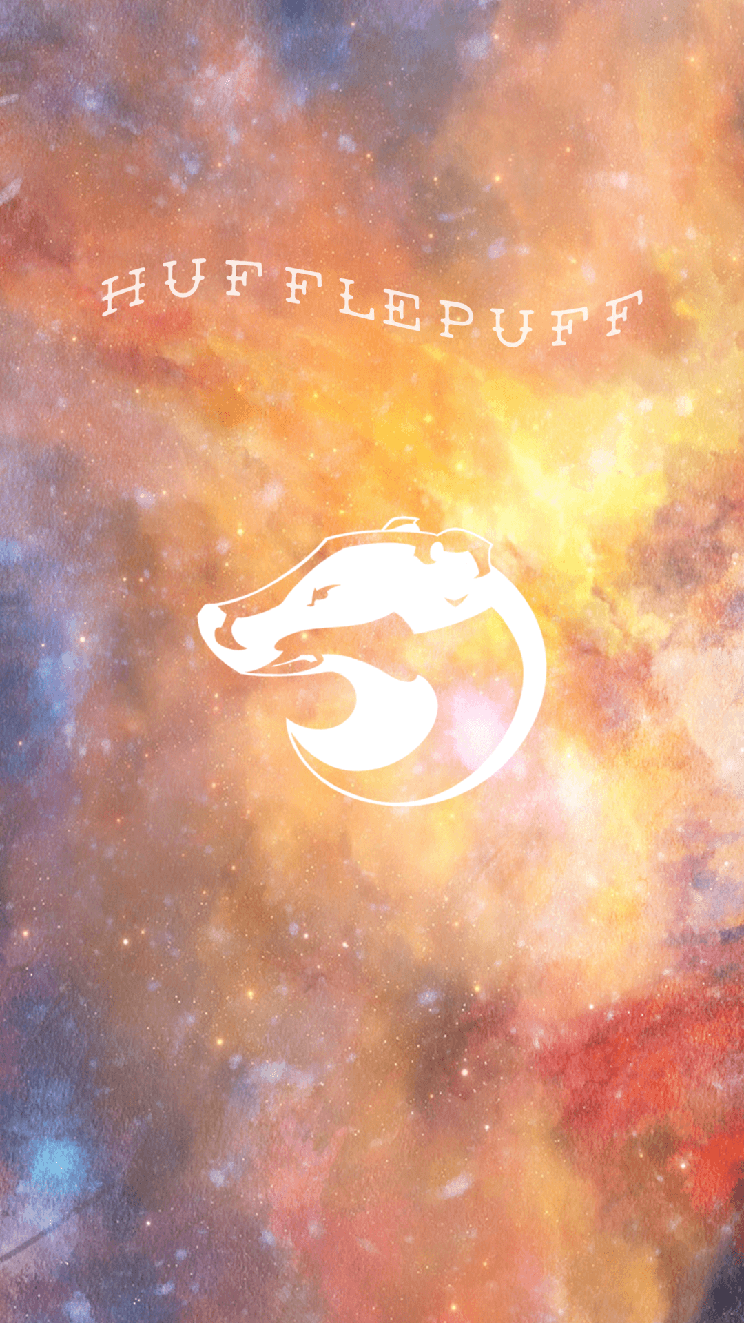 Harry Potter phone wallpapers + cosmos. All are 1440 x 2560 pixels