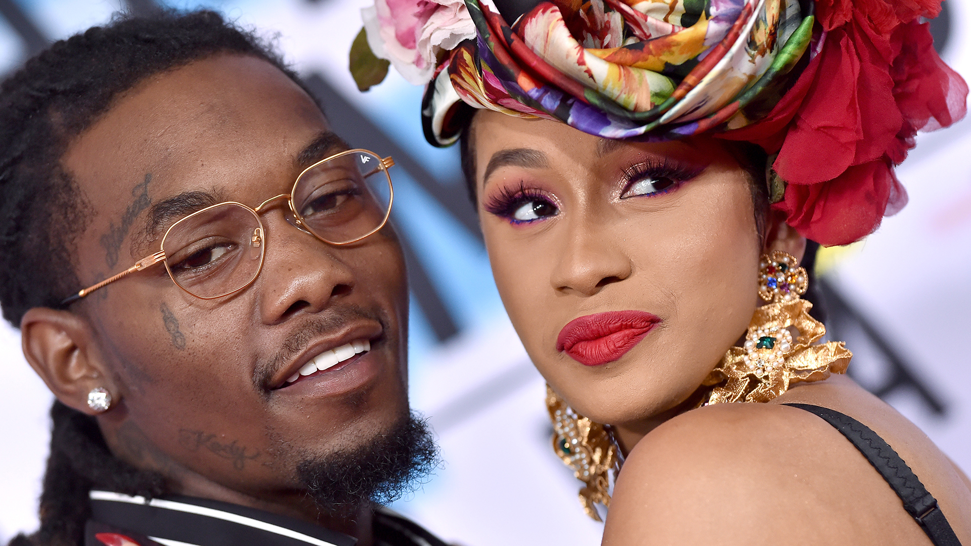 Why Did Cardi B & Offset Divorce? Breakup Reason