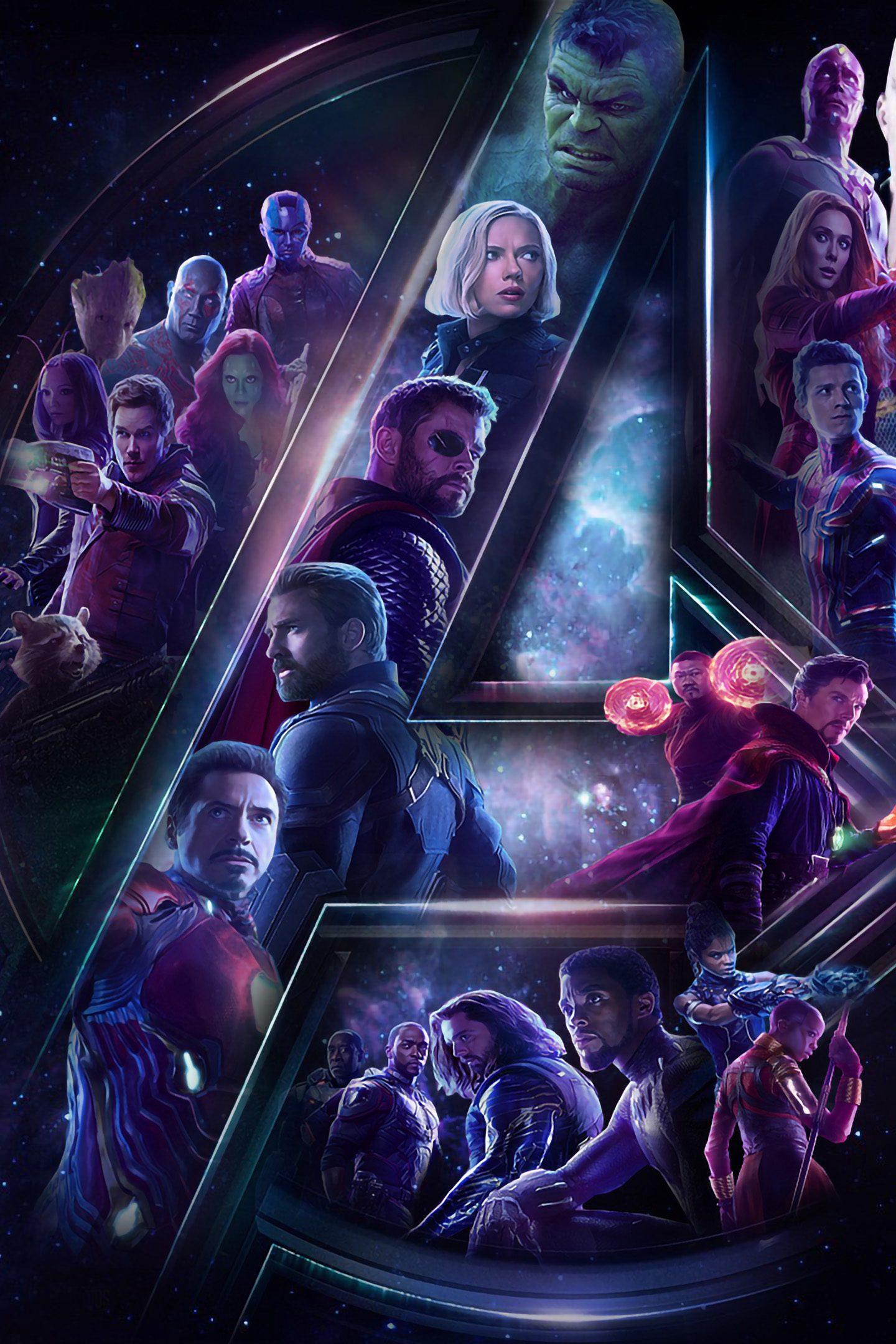 Marvels Avengers phone wallpaper 1080P 2k 4k Full HD Wallpapers  Backgrounds Free Download  Wallpaper Crafter