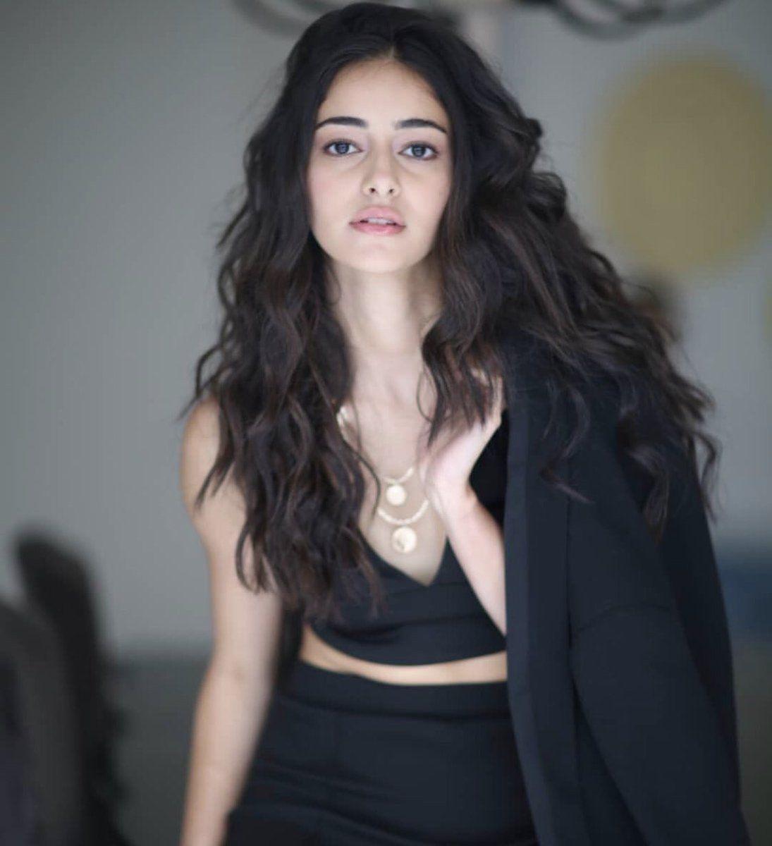 Ananya Pandey Wallpapers - Wallpaper Cave