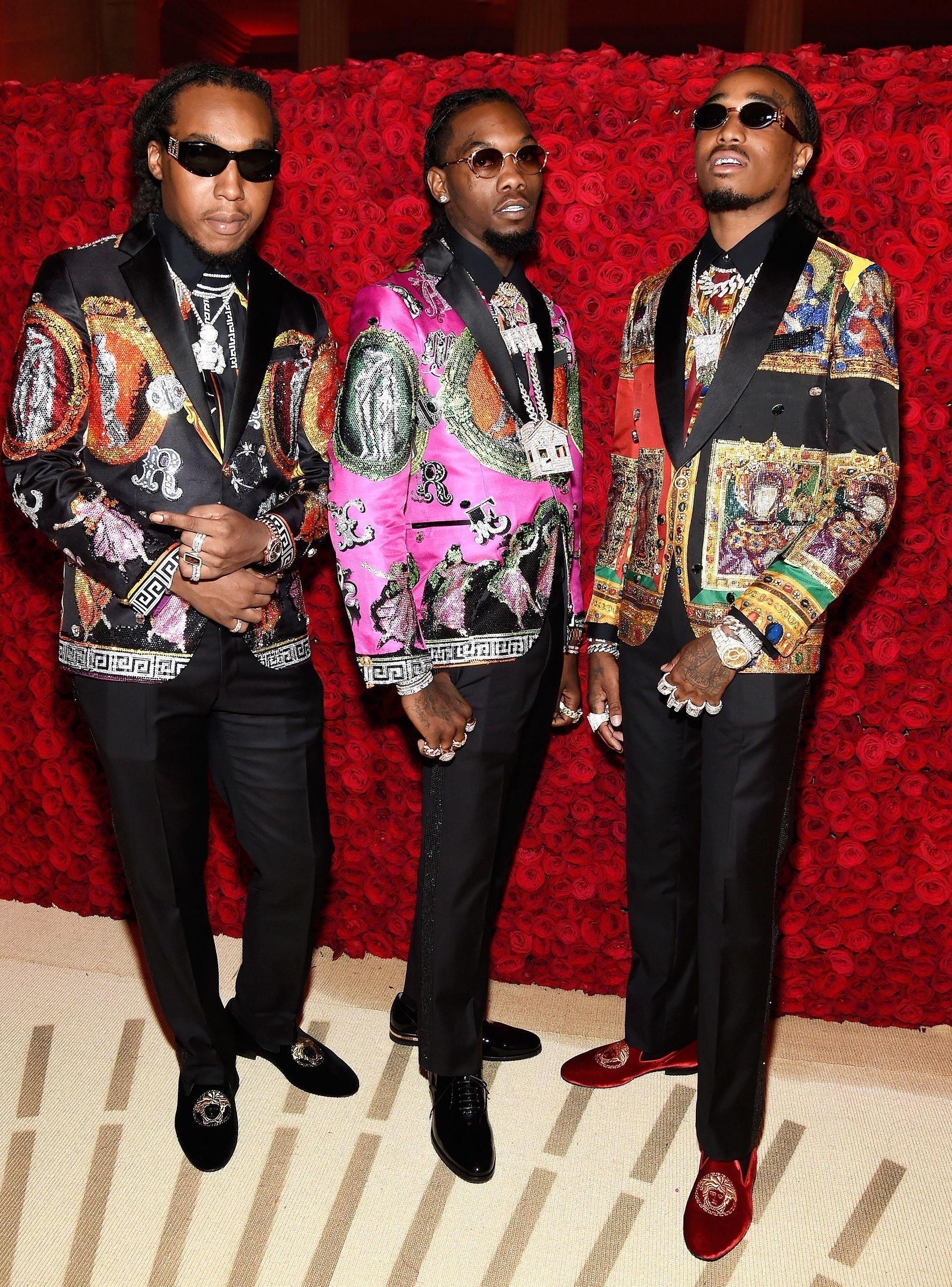 Migos Just Made Carpool Karaoke Cool Again. TV, Movies & More