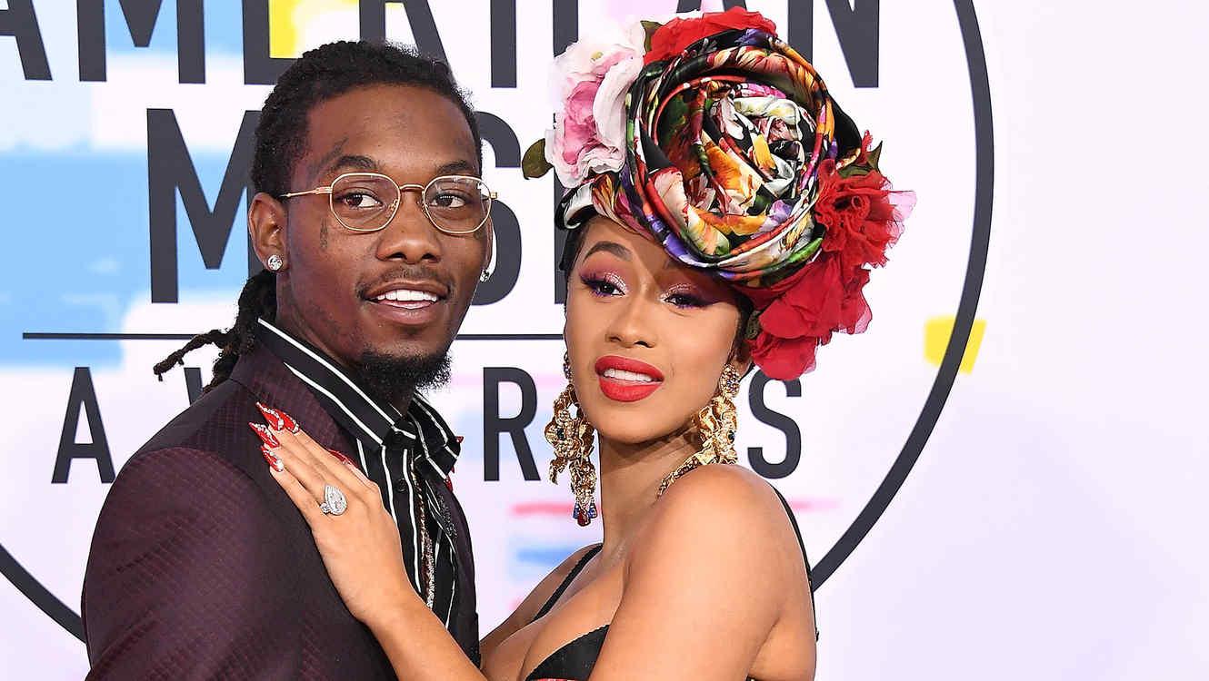 This is Why Cardi B Is ''Very Torn'' Over Getting Back Together With