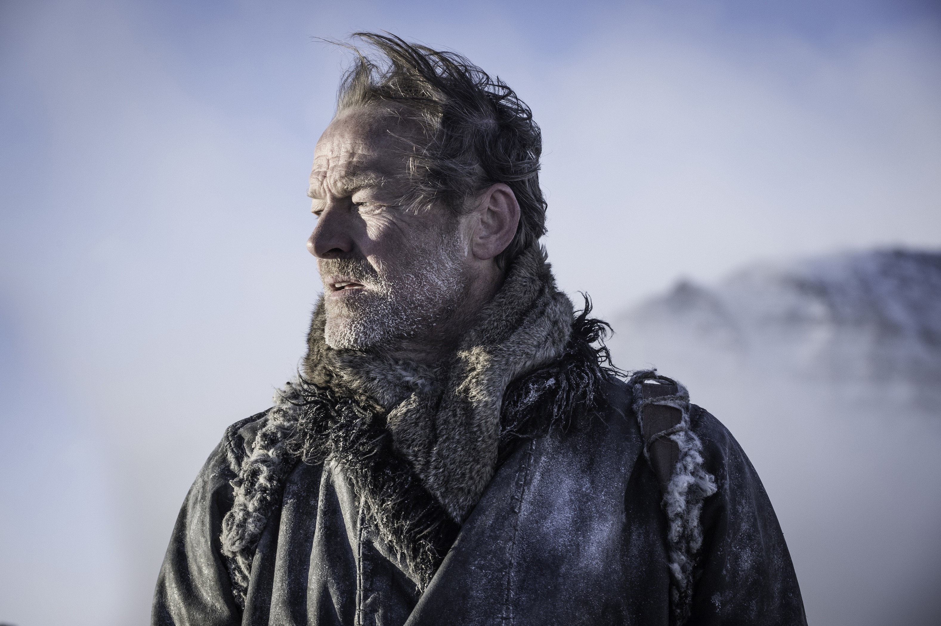 Jorah Mormont Wallpapers Wallpaper Cave