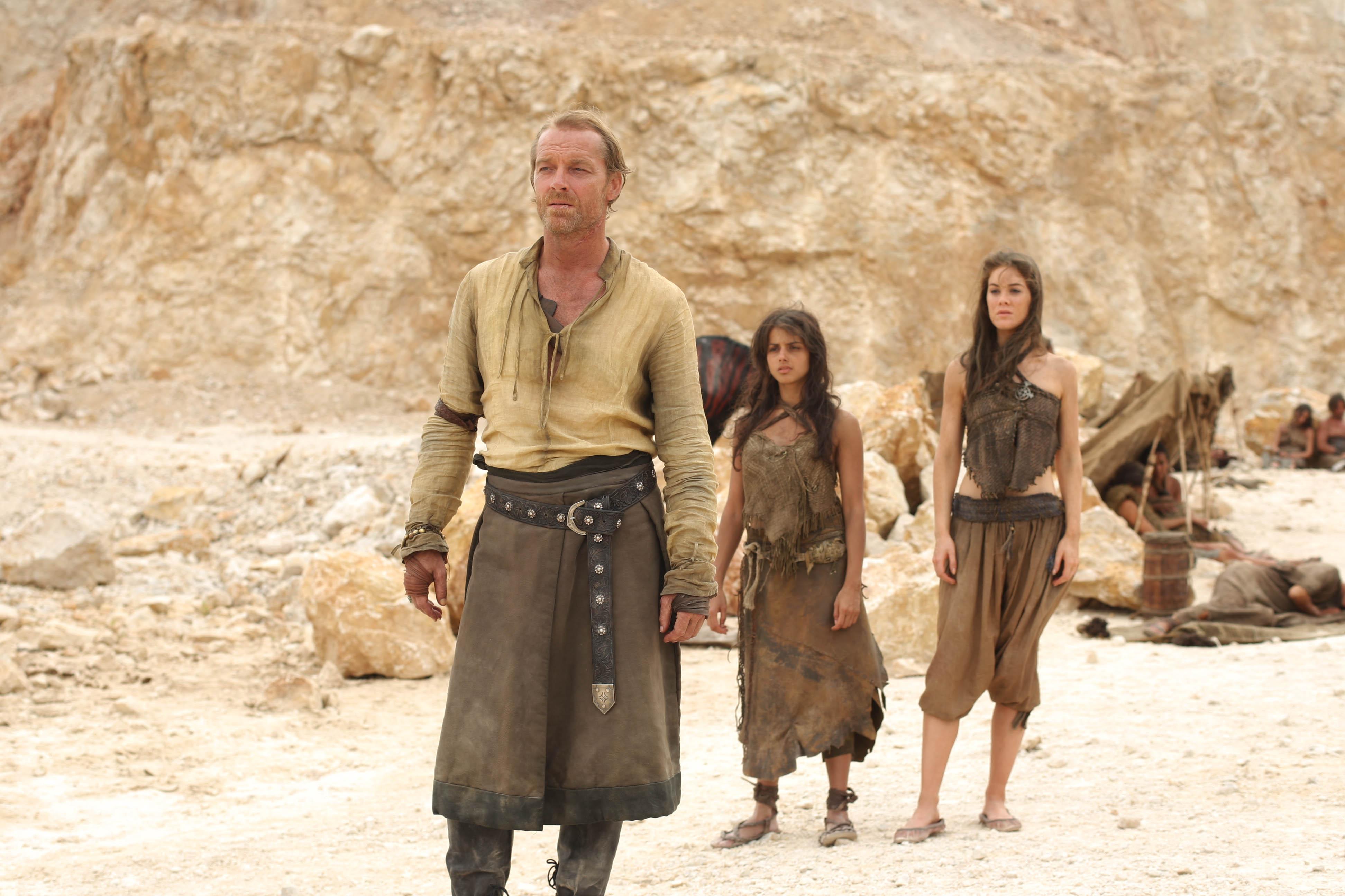 Game Of Thrones 4k Ultra HD Wallpaper. Background Imagex2592