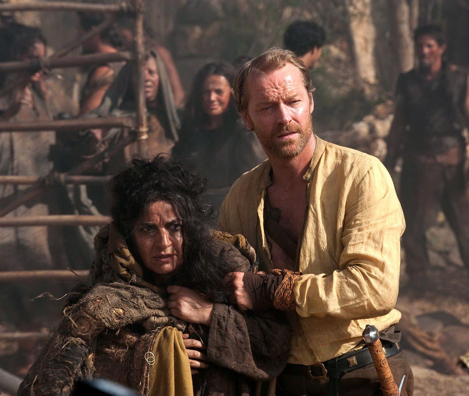 house of mormont. House Targaryen Jorah Mormont. My Healthy