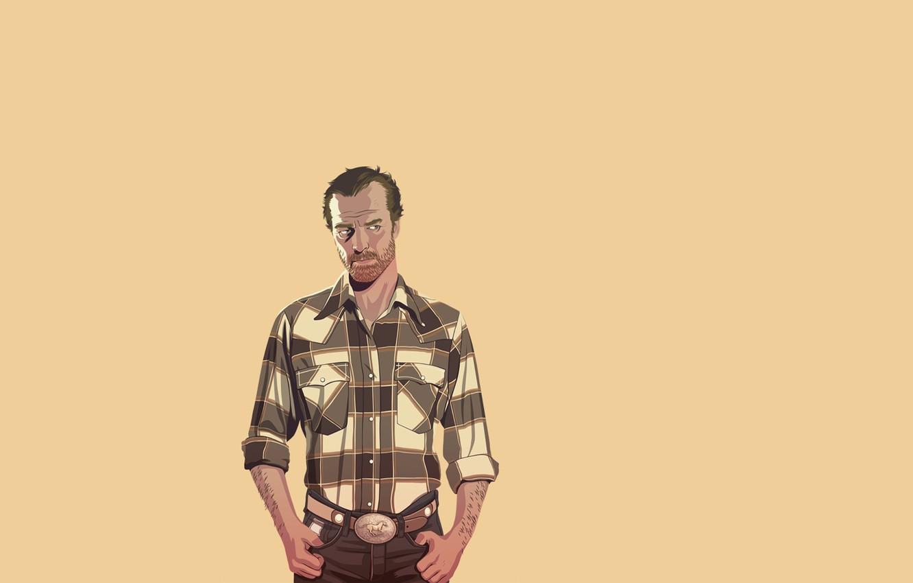 Wallpaper Movies, Game of Thrones, Jorah Mormont image for desktop