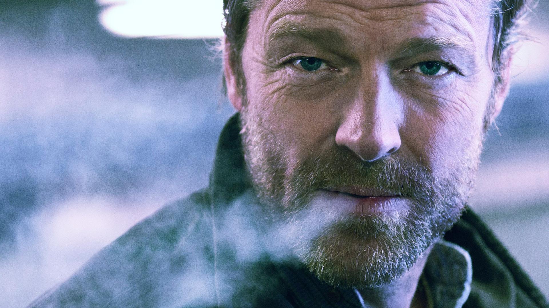 Iain Glen HD Wallpaperwallpaper.net