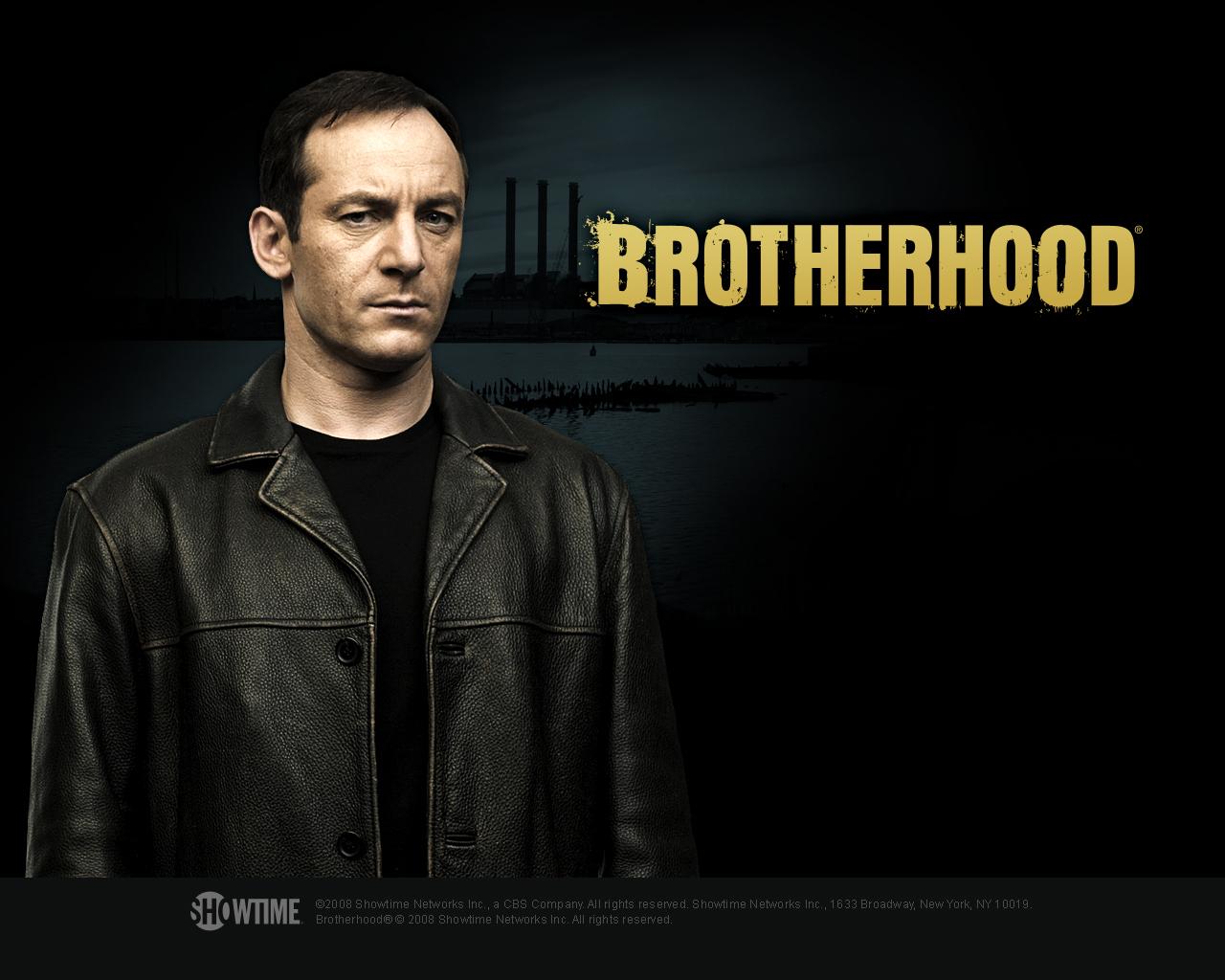 Jason Isaacs image Brotherhood Wallpaper HD wallpaper
