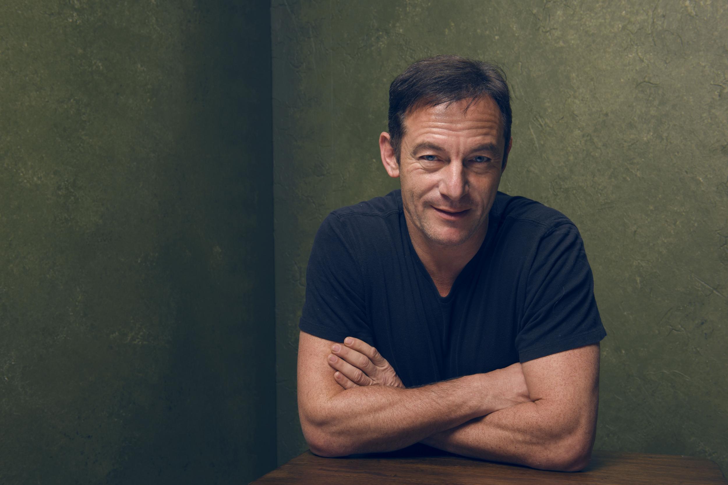 Jason Isaacs news, breaking stories and comment