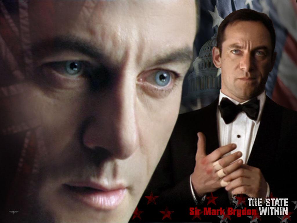 Dionne Beard: jason isaacs background