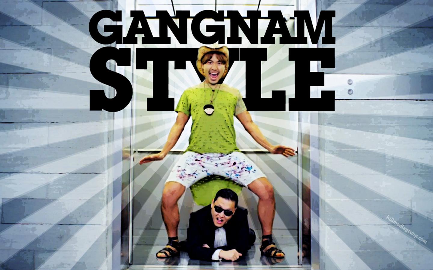 Gangnam Style Wallpaper and Background Imagex900