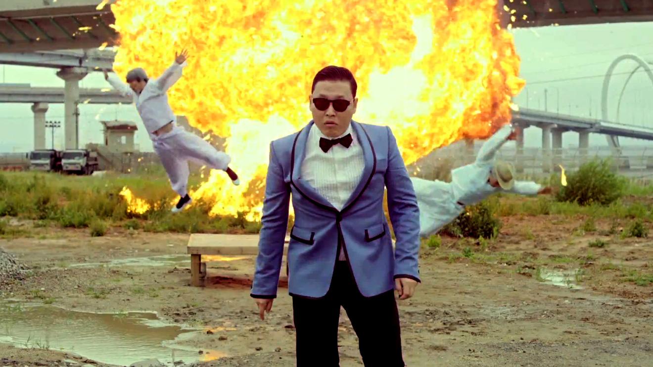Gangnam Style image PSY HD wallpaper and background photo