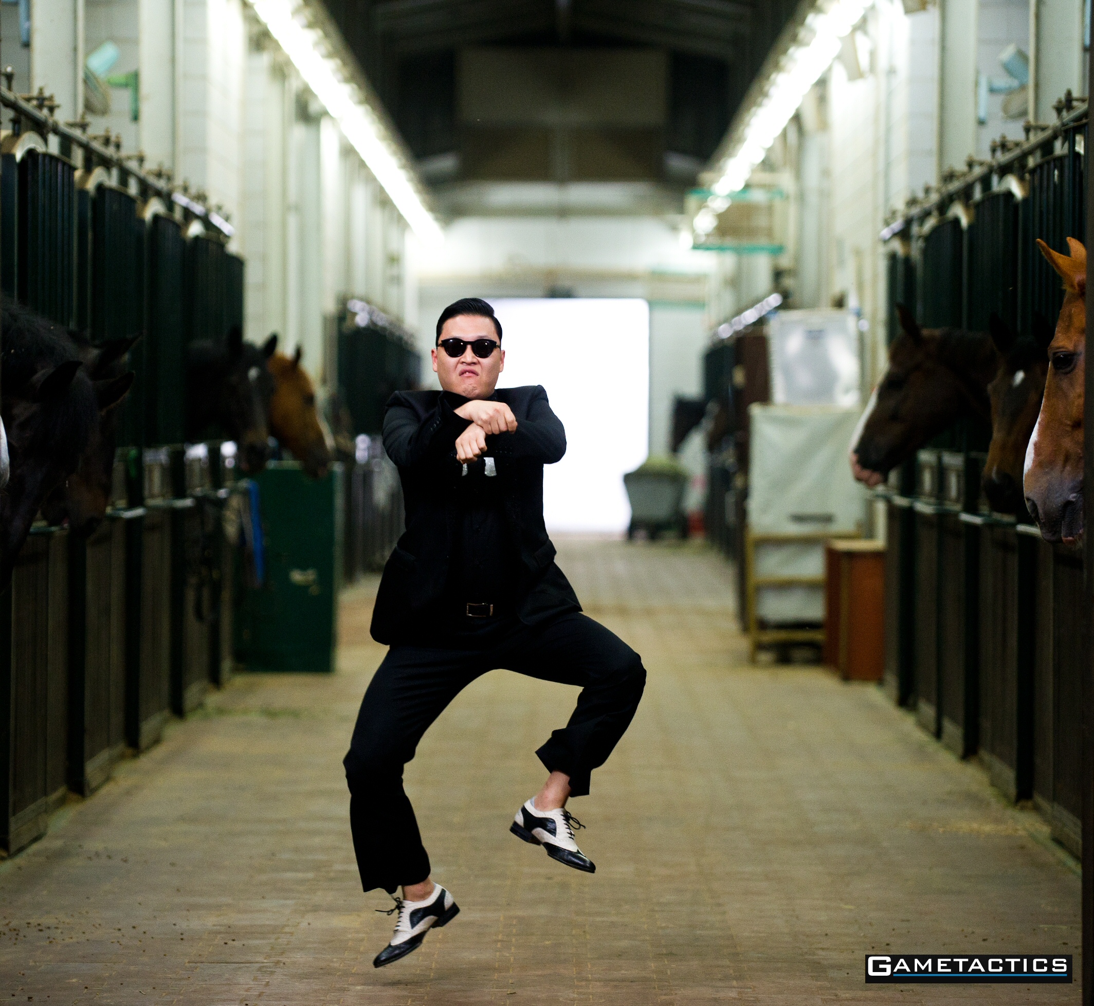Gangnam Style Color Scheme » Brown » SchemeColor.com