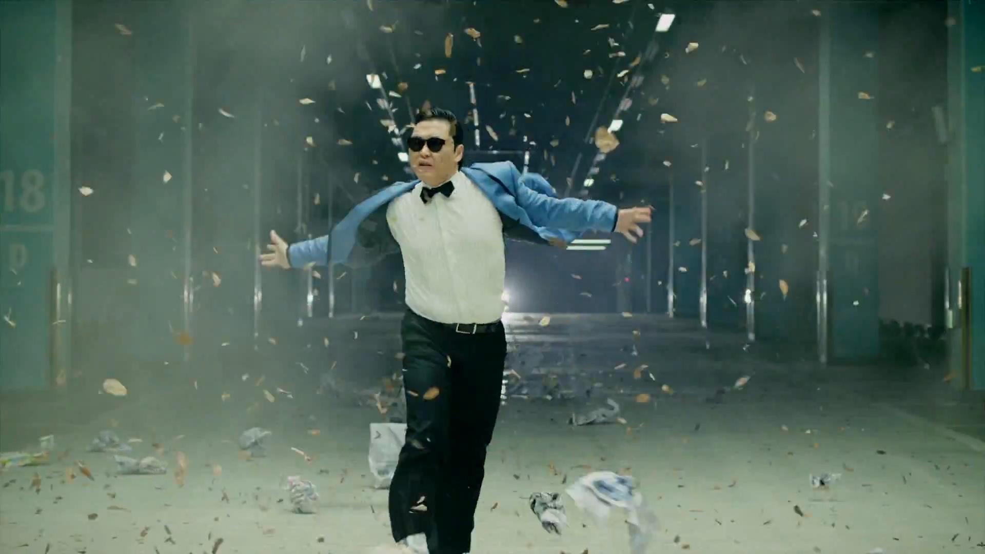 Beautiful Gangnam Style Wallpaper. Gangnam Style Picture