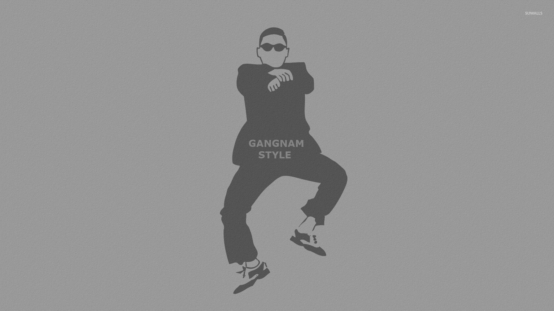 Gangnam Style wallpaper wallpaper