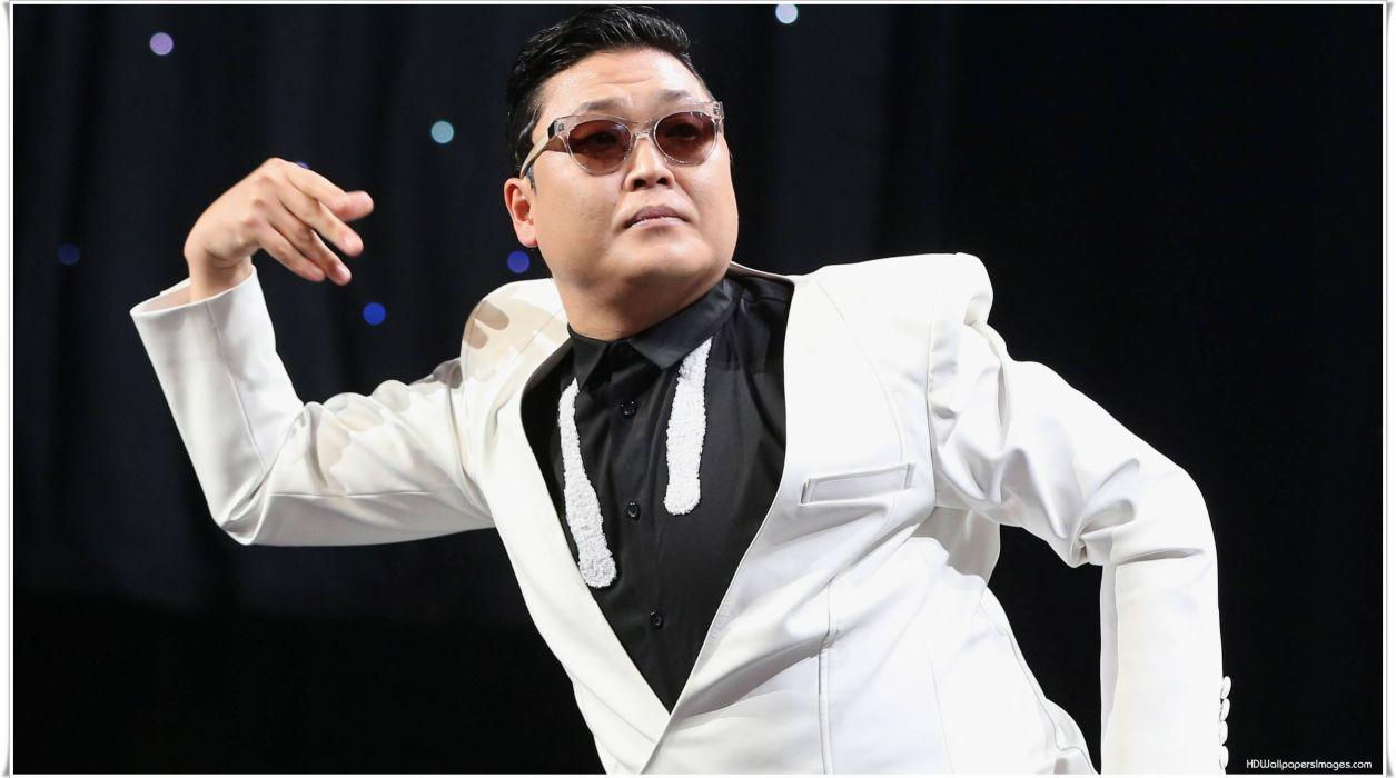 PSY gangnam style korean singer songwriter rapper dancer pop dance e