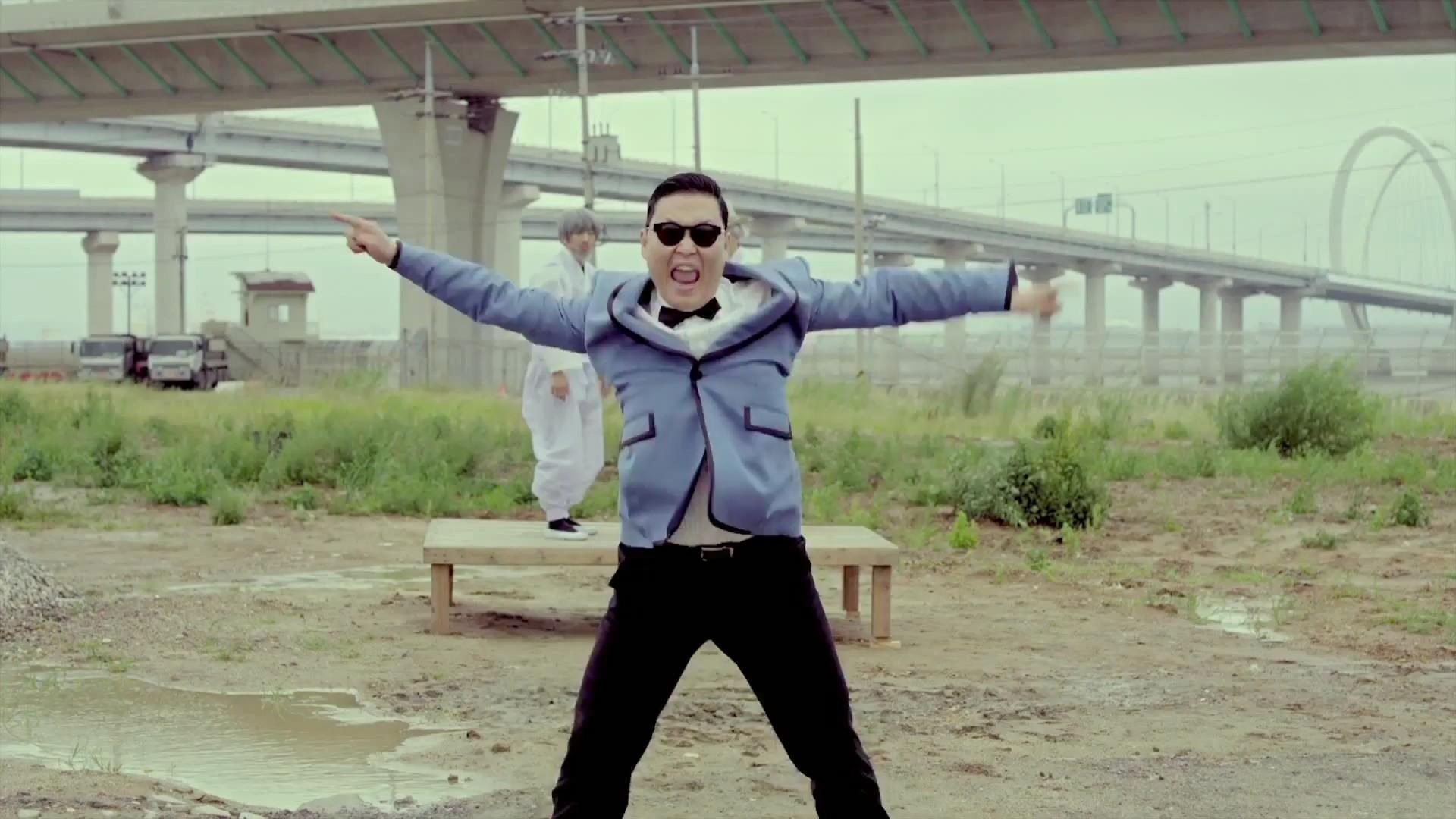 music, humor, funny, Gangnam Style, Psy wallpaper