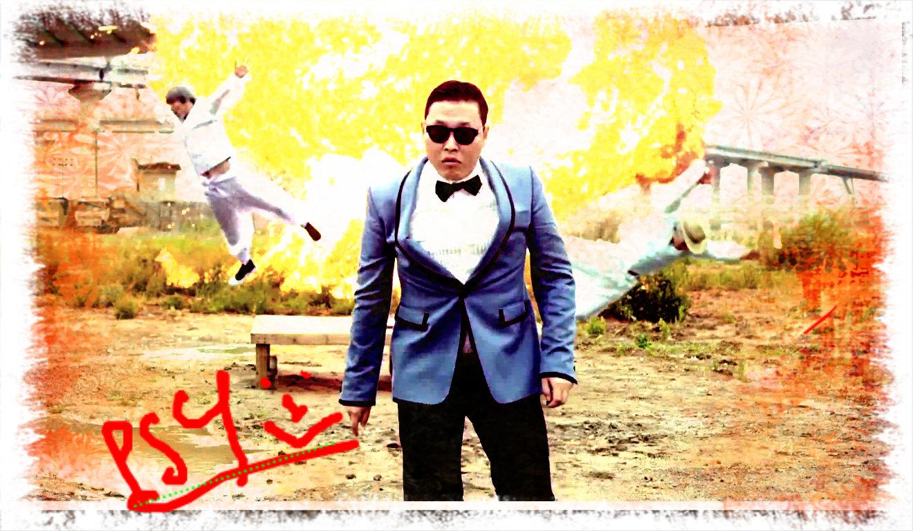 Gangnam Style image coll psy HD wallpapers and backgrounds photos.