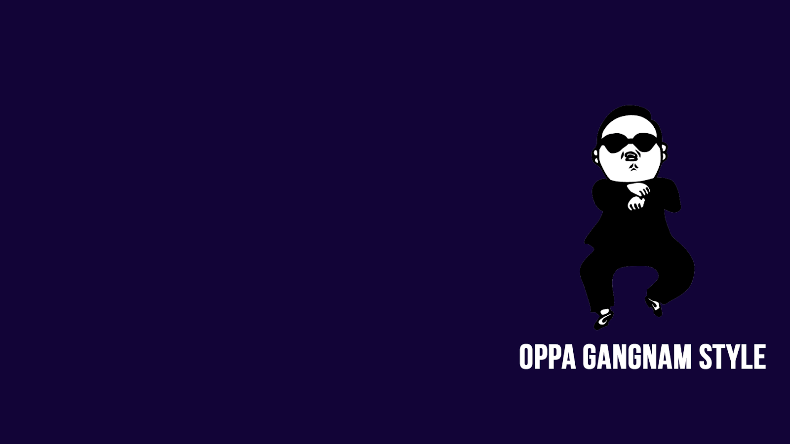 Free PSY Gangnam Style LV Wallpaper free APK Download For Android | GetJar