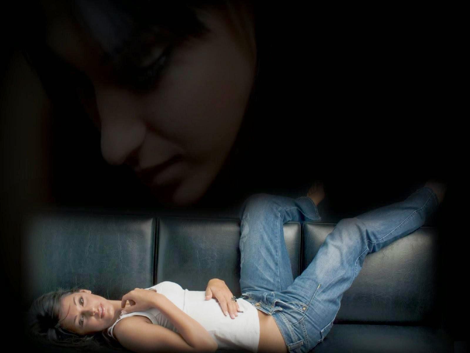 Anna Tatangelo Wallpaper