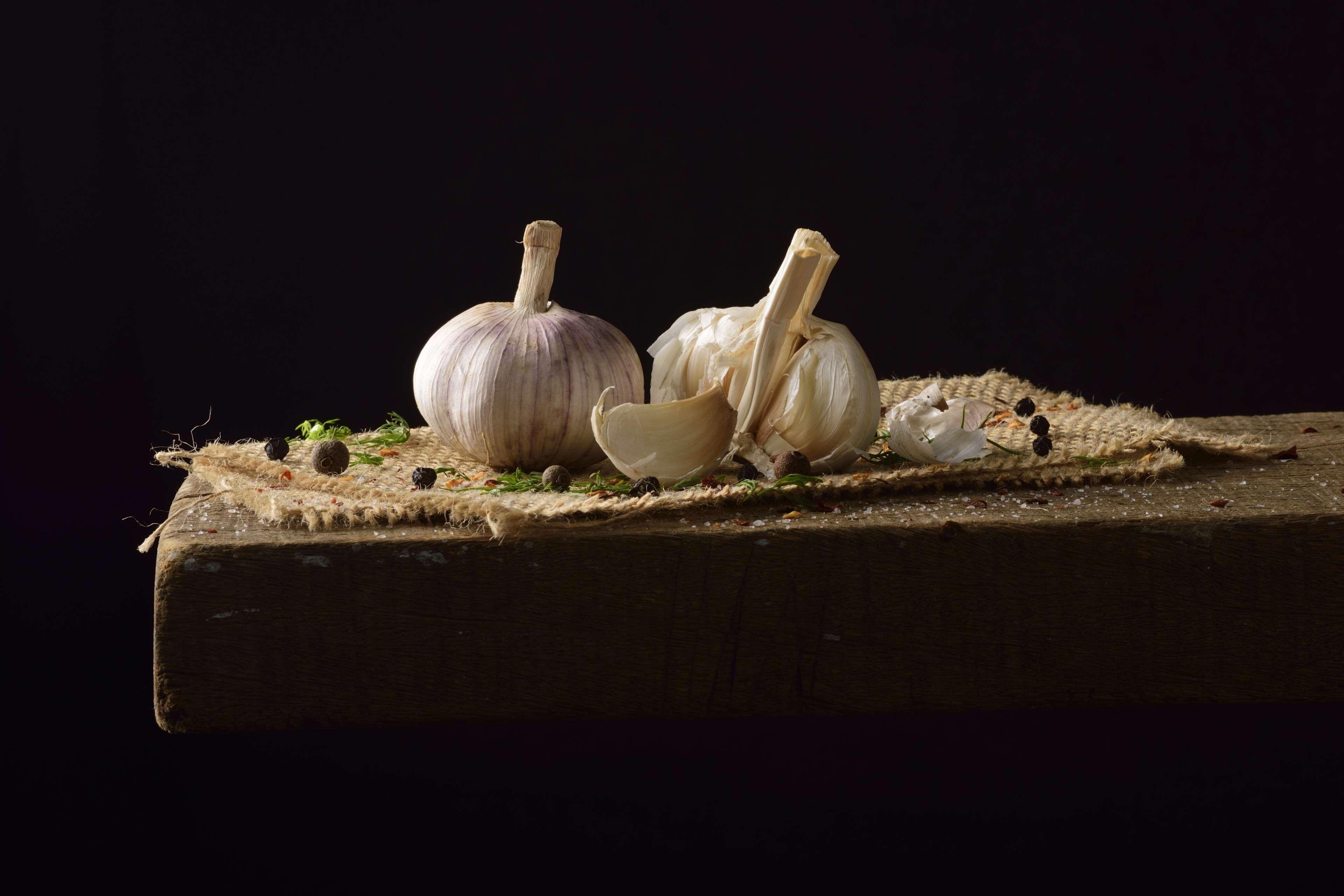 Garlic Wallpapers - Wallpaper Cave