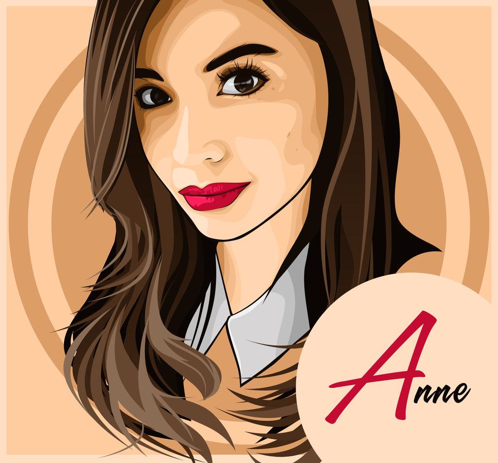 Anne Curtis Wallpapers - Wallpaper Cave