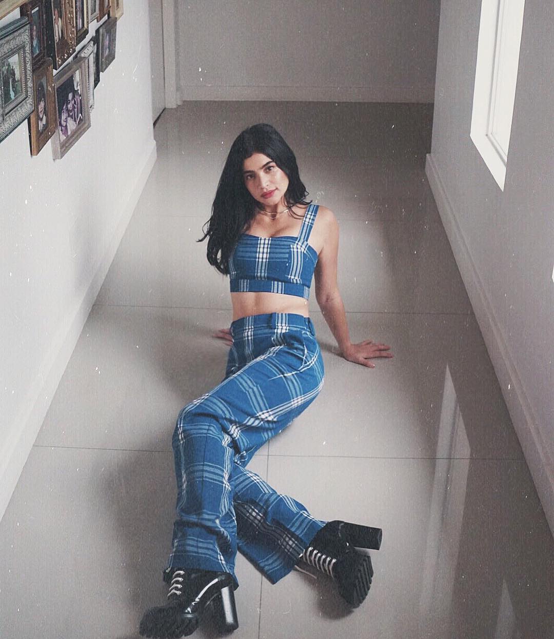 Anne Curtis. Fitness Models Biography