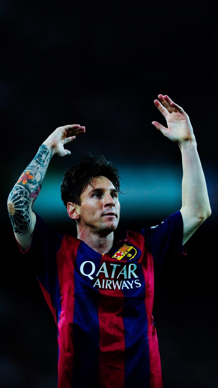 Lionel Messi Wallpaper iPhone 6