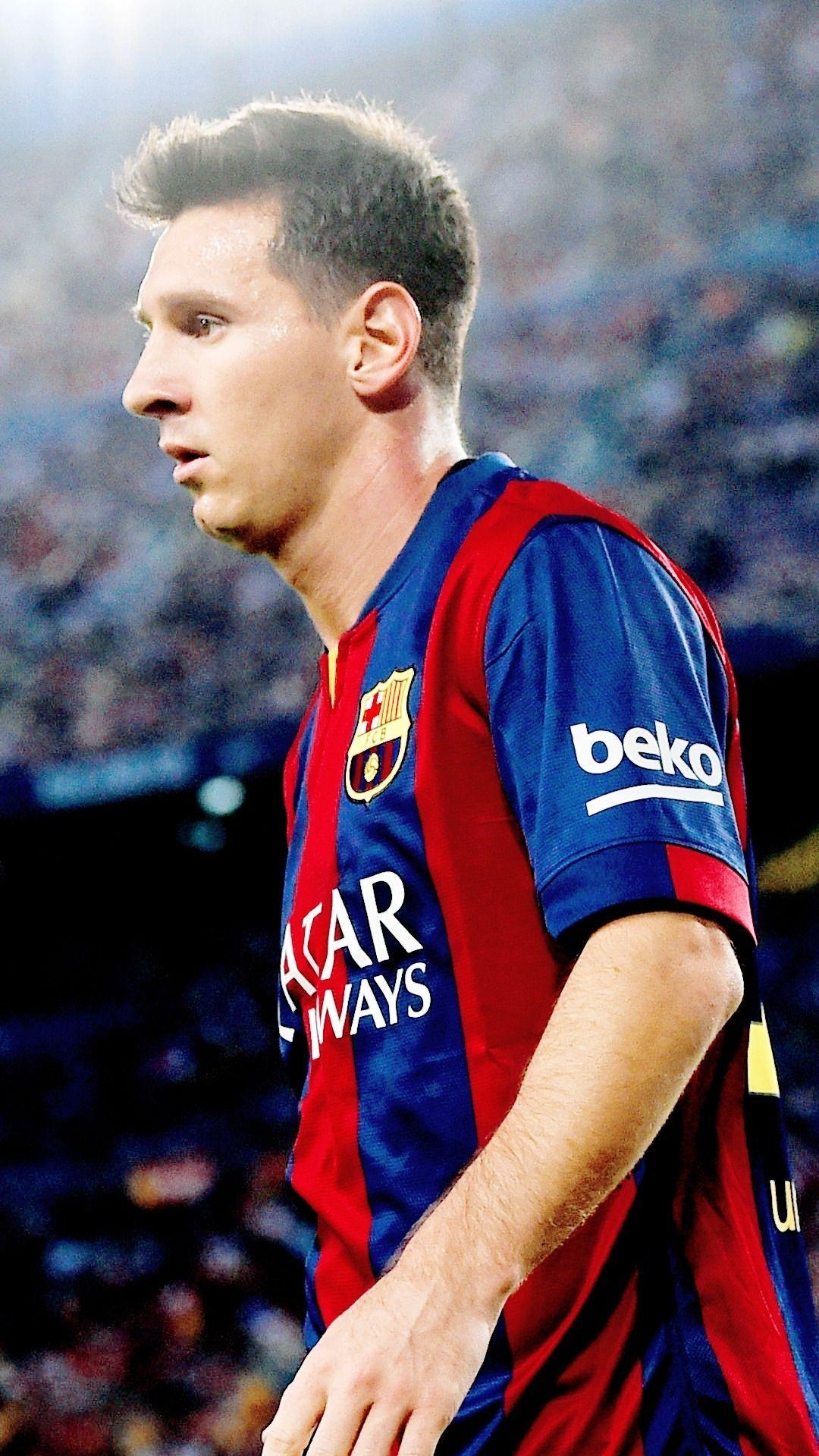 Lionel Messi Wallpaper For iPhone Download New Lionel Messi