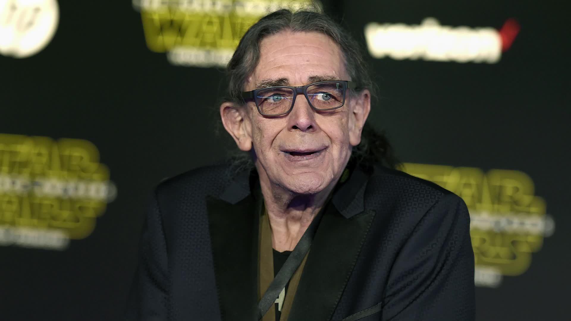 Peter Mayhew death: Harrison Ford leads tributes to actor who played