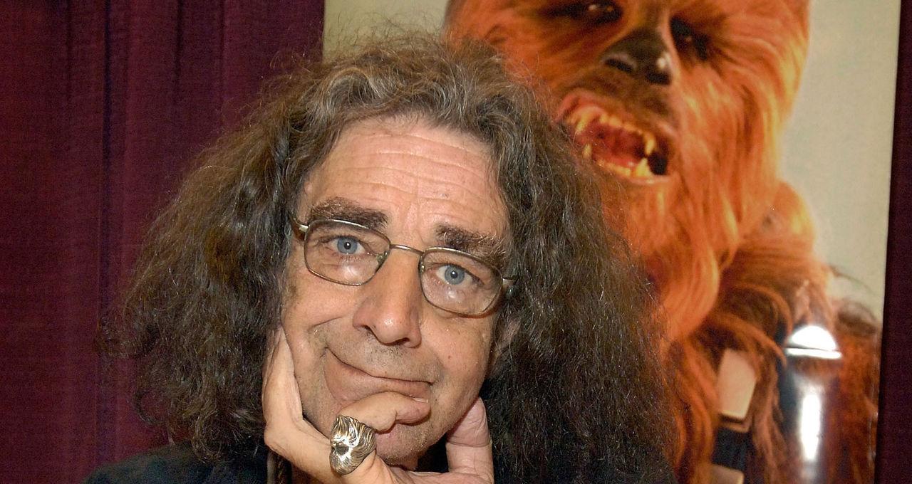 Peter Mayhew, original Chewbacca actor in Star Wars, dies away