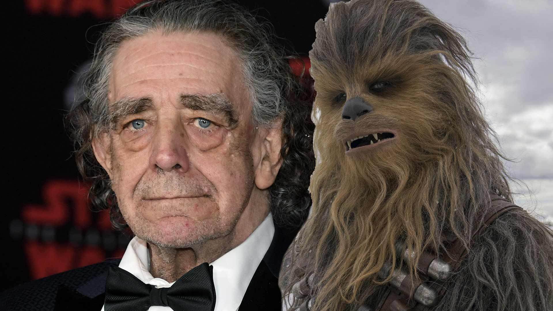 Peter Mayhew, Who Played Chewbacca in 'Star Wars, ' Has Died