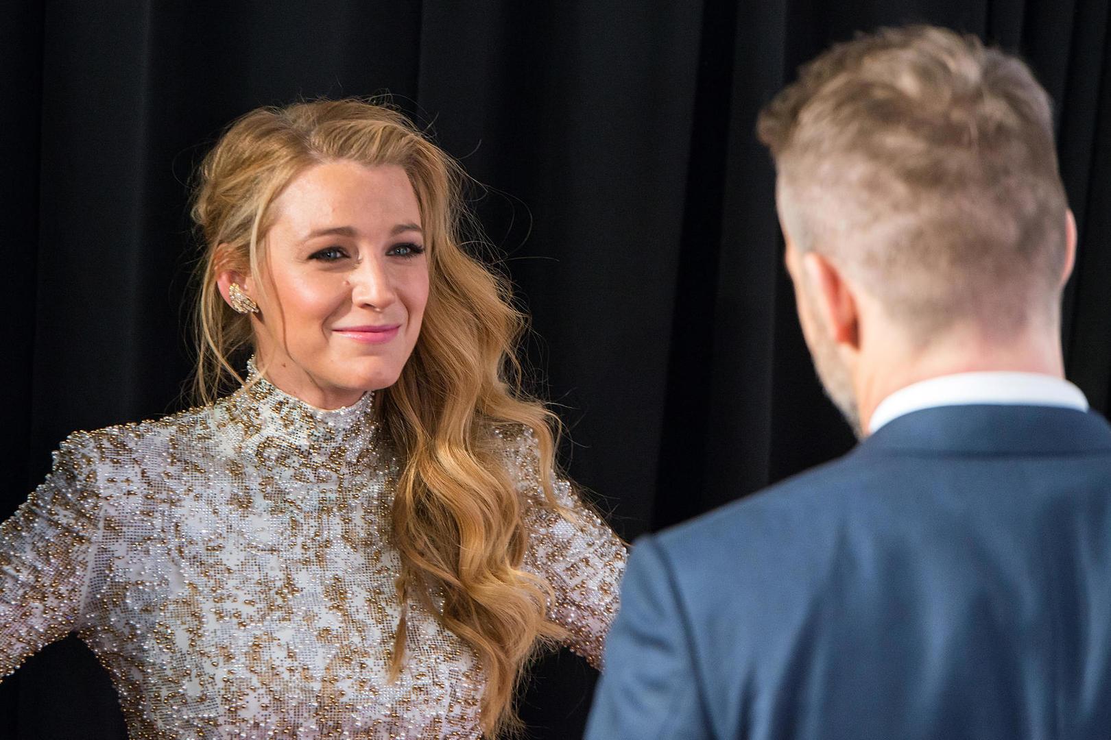How Ryan Reynolds Got Out of Trouble With Blake Lively After