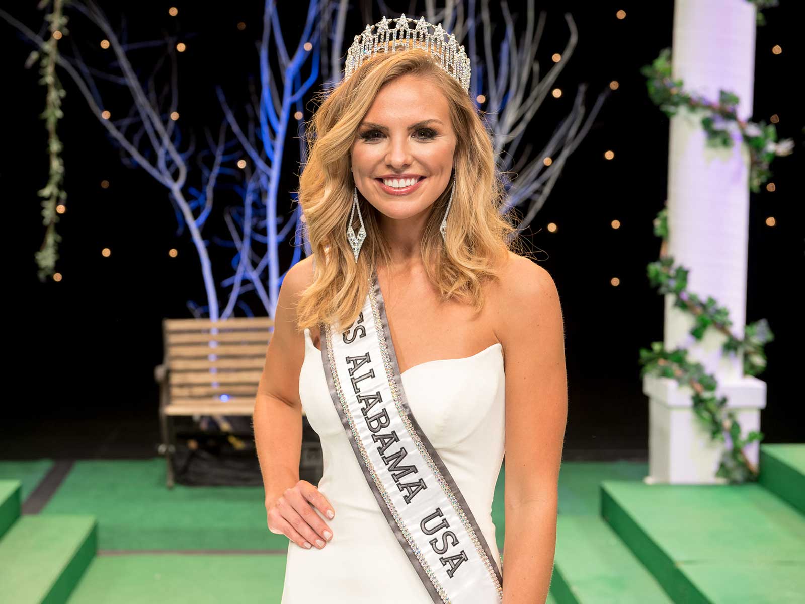 Miss Alabama To Compete On Season 23 of The Bachelor