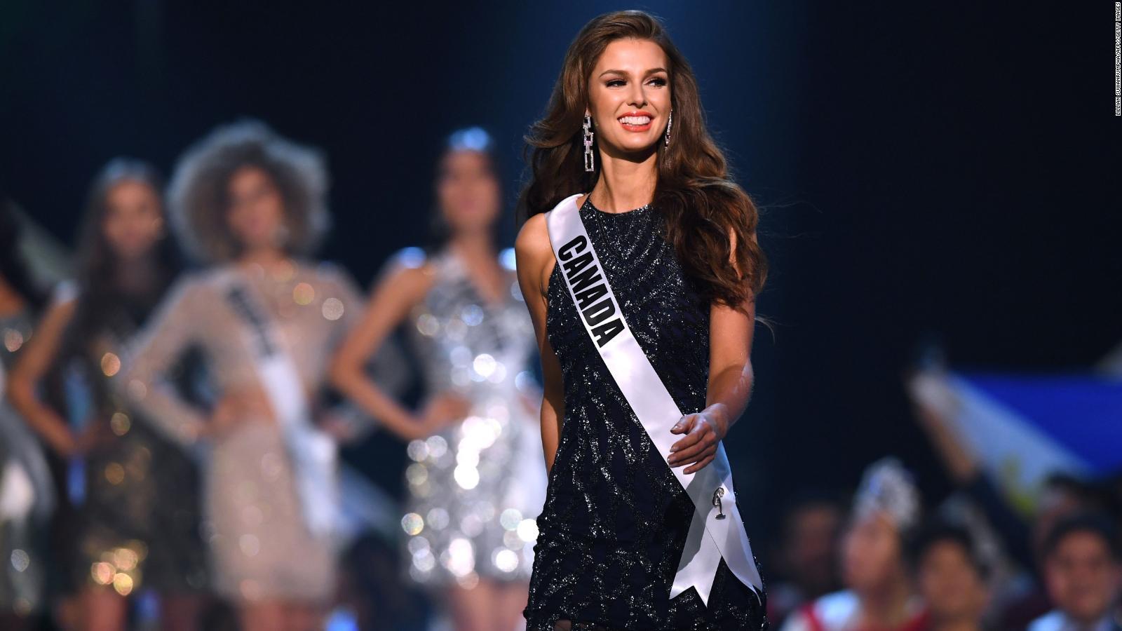 Miss Universe 2018: Catriona Gray, from the Philippines, claims