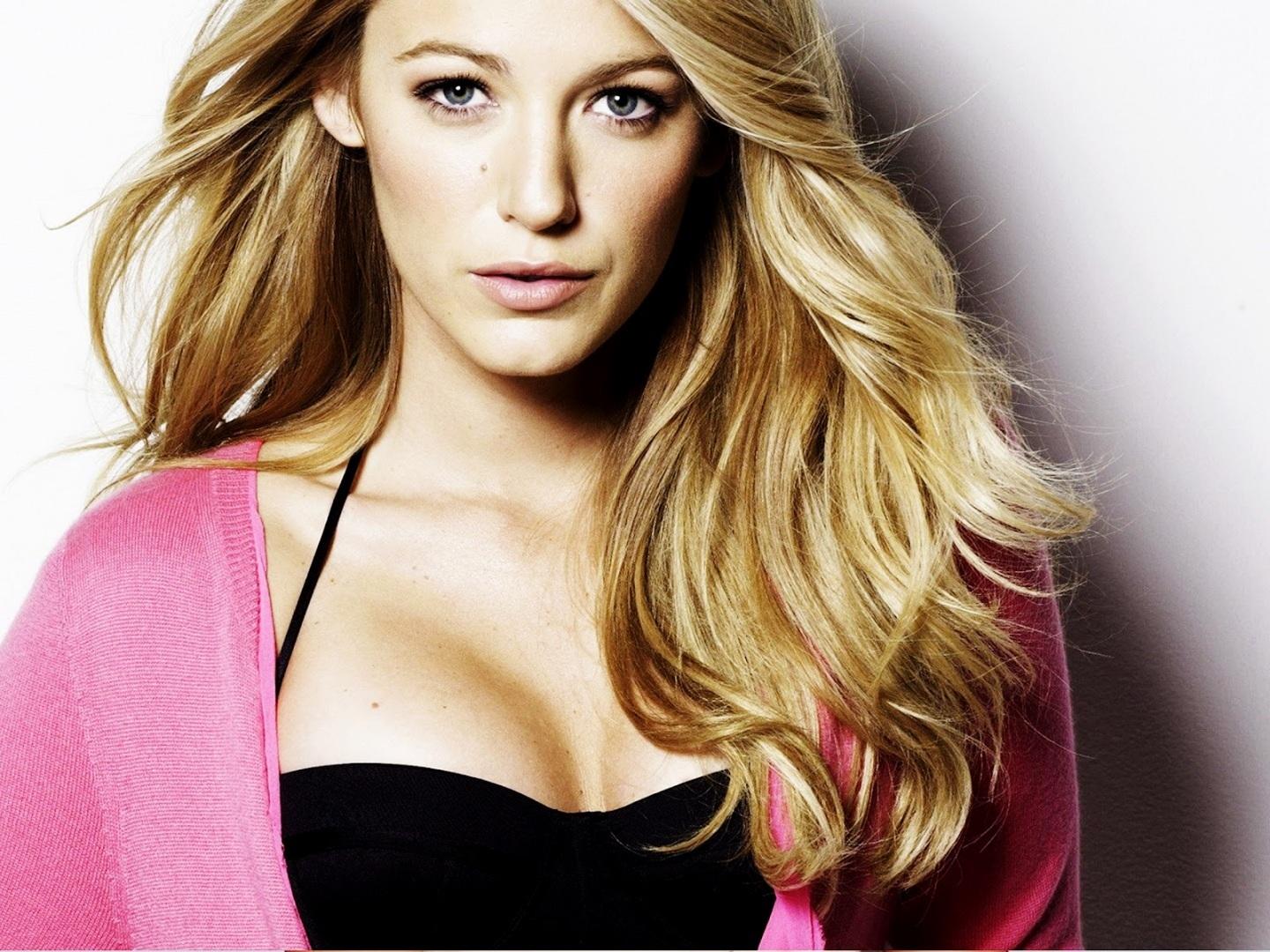 Blake Lively Movies HD Wallpaper, Background Image
