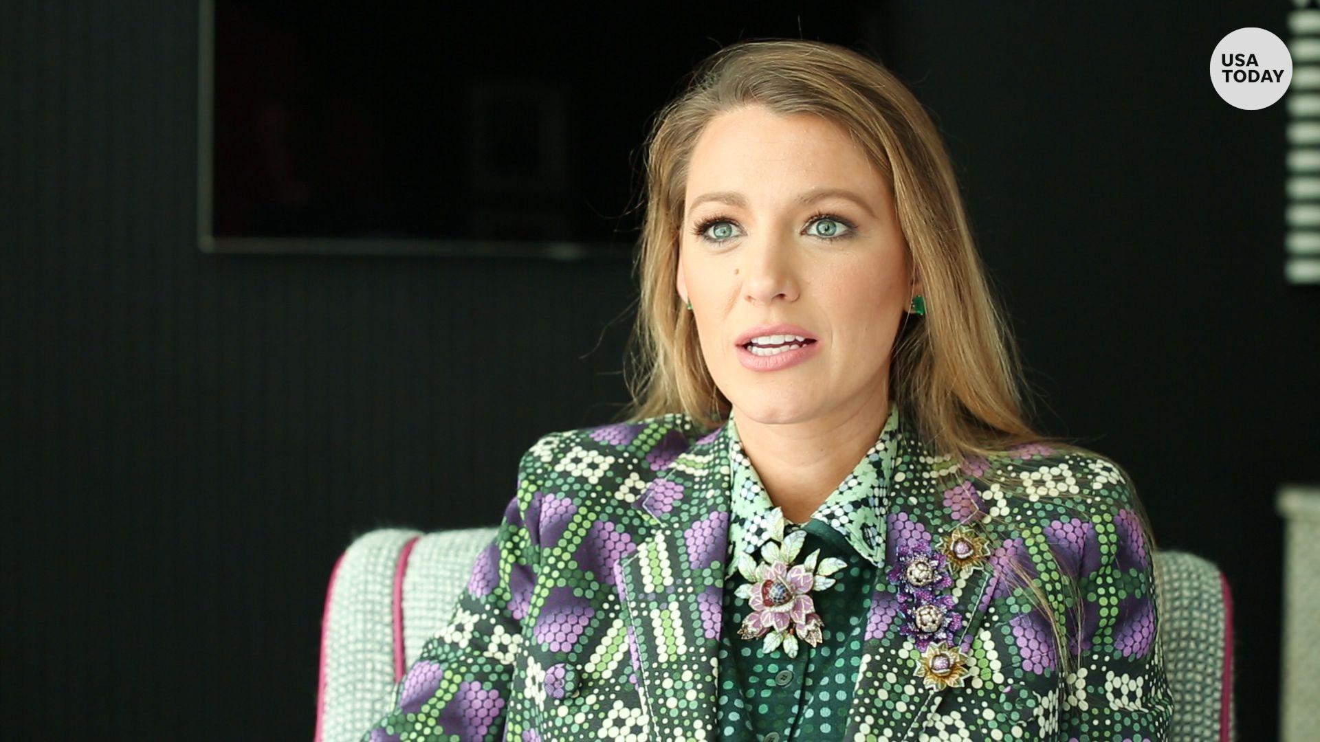 Ryan Reynolds trolls wife Blake Lively's risqué Instagram photo, again