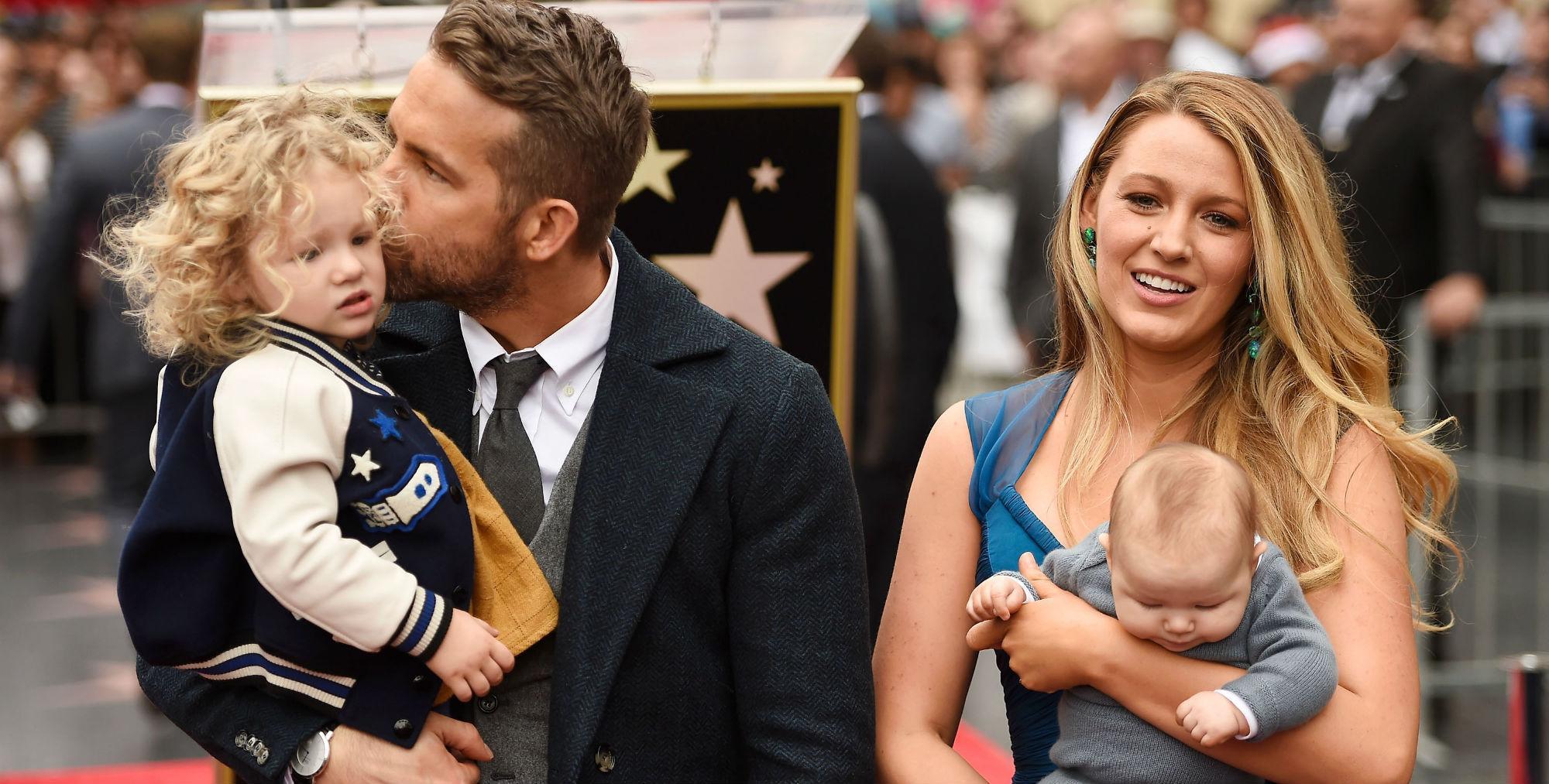 This is the one word Blake Lively and Ryan Reynolds refuse to use to