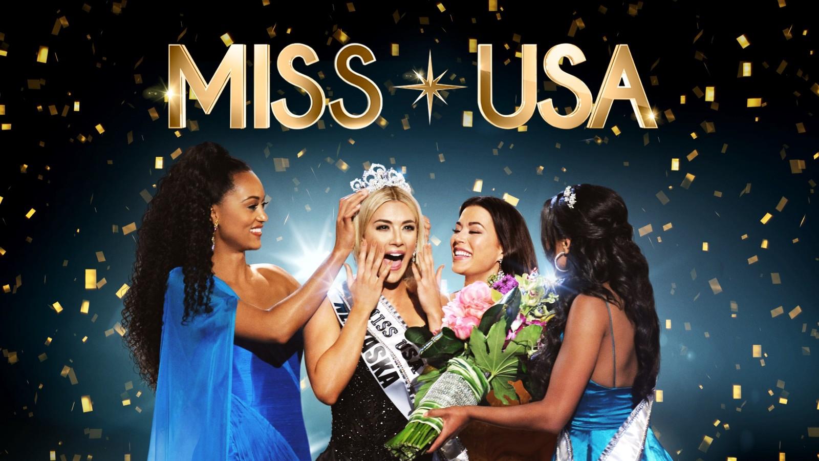 Miss USA Pageant. Miss USA Pageant (2019) Full Show