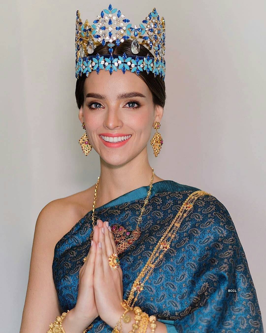 Miss World 2019 to be held in Thailand