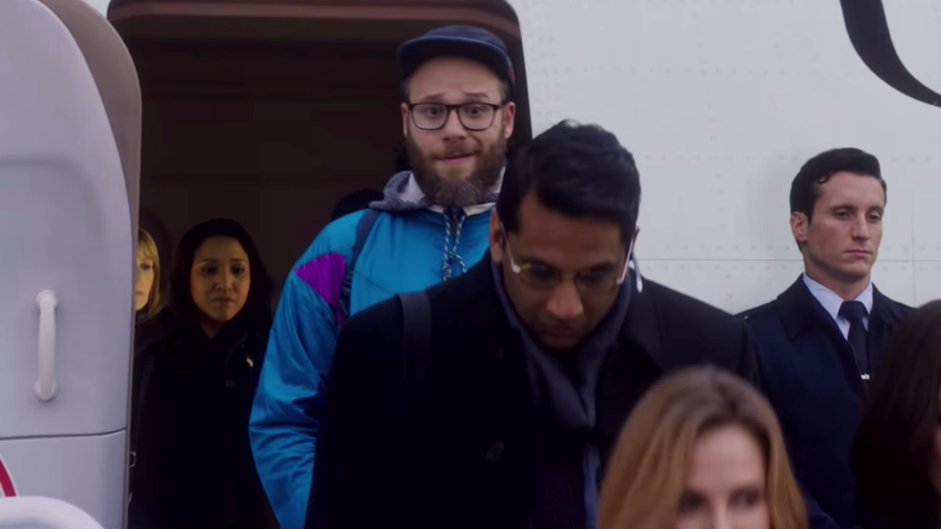 New LONG SHOT Aims to Highlight the Comedy Aspects