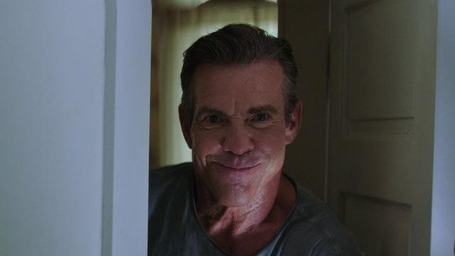 The Intruder 2019 movie wallpaper