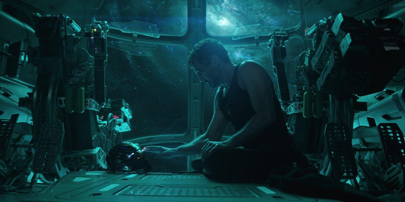 Avengers: Endgame' Theory Suggests One Avenger Has Already Seen