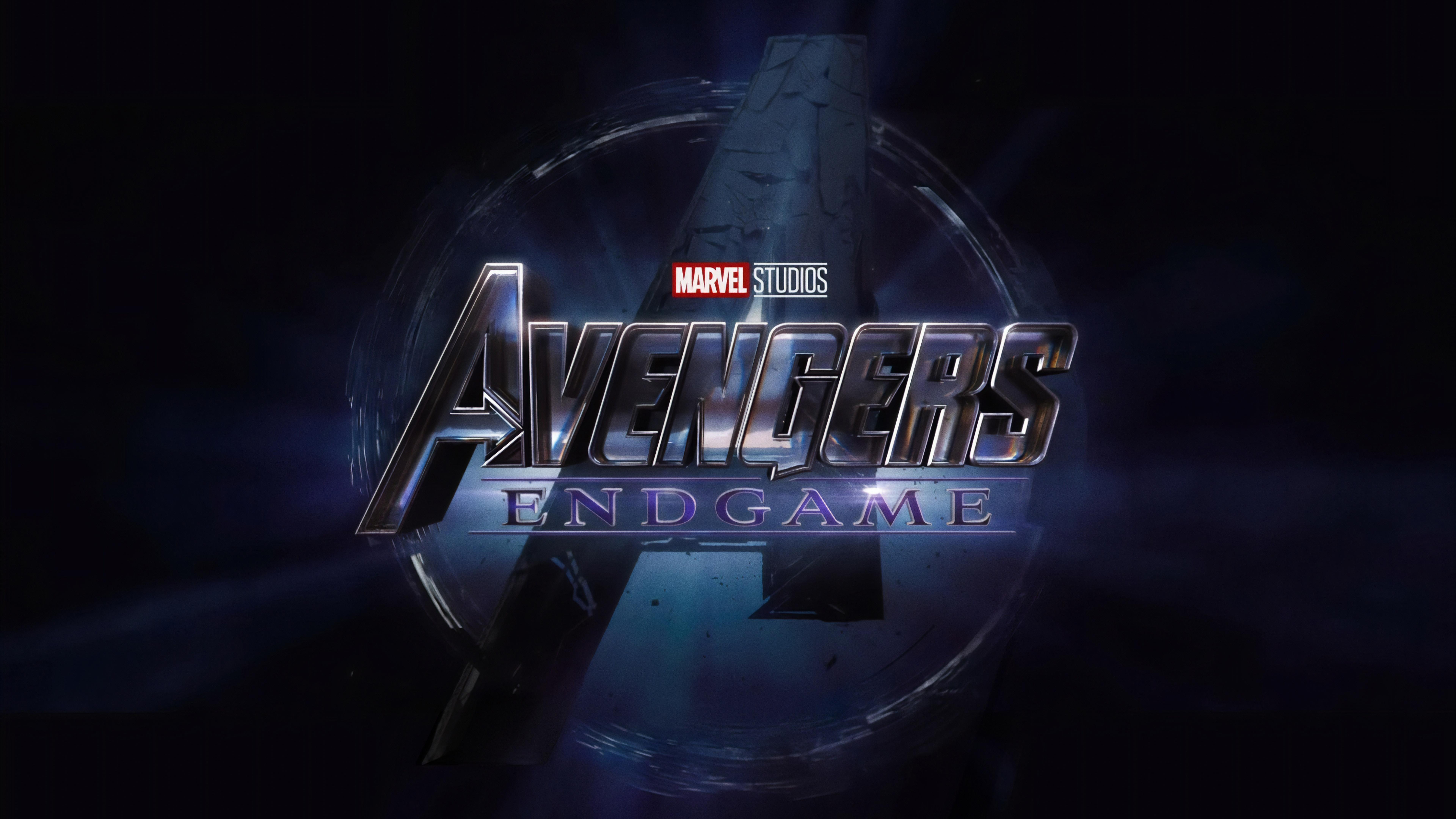 Avengers Endgame HD Wallpaper and Background Image