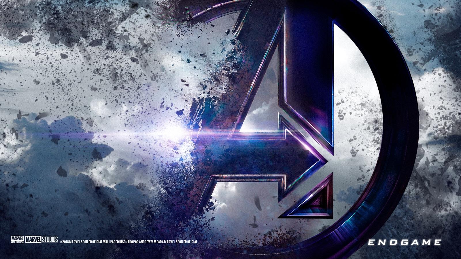 Best Avengers Endgame Wallpaper HD Arts Ideas